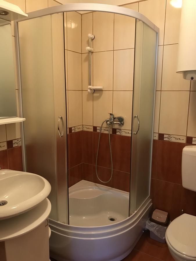 Apartmán Vila De Lux Bela Crkva  Exteriér fotografie